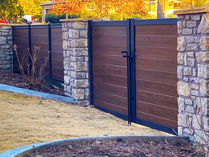 Custom Fence Solutions by Hero Fences